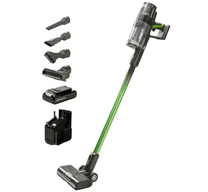 Dulkių siurblys - šluota Greenworks GD24SVK4