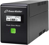 Стабилизатор напряжения UPS PowerWalker VI, 360 Вт