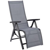 Aiatool Kettler Cirrus 0100316-7100, antratsiit v., 81 cm x 64 cm x 116 cm