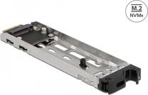 Išplėtimo kortelė Delock Mobile Rack Inner Tray