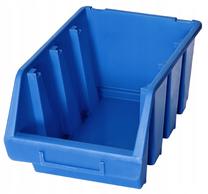 Įrankių dėžė Vagner SDH ERGOBOX3, 24 cm x 17 cm x 12.6 cm, mėlyna sp.