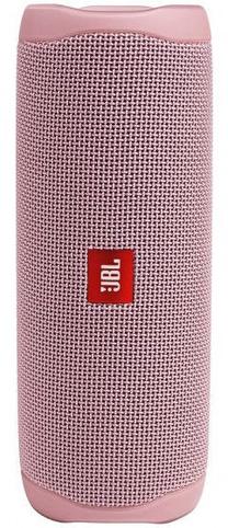 Belaidė kolonėlė JBL Flip 5, rožinė sp., 20 W