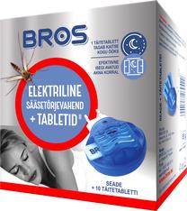 Elektrinis prietaisas Bros, 55 g