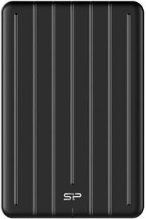 Kietasis diskas Silicon Power Bolt B75 Pro, SSD, 1 TB, juoda sp.