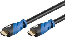 Vads Goobay HDMI, HDMI, 2 m