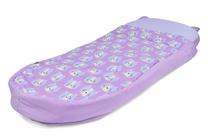 Miegmaišis Trunki 2in1 Cassie, violetinė sp., 140 cm