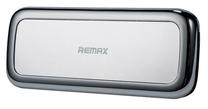 Nešiojamas įkroviklis (Power bank) Remax Mirror, 10000 mAh, juoda sp.