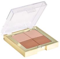 Kompaktinė pudra Guinot Masters Colors Bronzer All Seasons, 10, 15 g