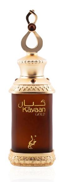Kvepalai Khadlaj Kayaan Gold, 20 ml