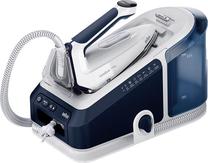 Lyginimo sistema Braun CareStyle 7 IS 7282 Pro, mėlyna sp./balta sp.