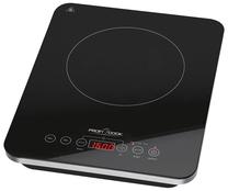 Mini viryklė indukcinė Proficook PC-EKI1062, 2000 W, juoda sp.