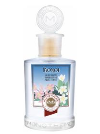 Tualetinis vanduo Monotheme Monoi, 100 ml