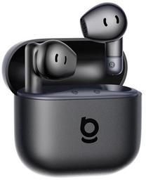 Belaidės ausinės Baseus BS2 LITE A0010A02, juoda sp.