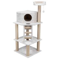 Kačių draskyklė Trixie Marlena, 60 cm x 60 cm x 151 cm