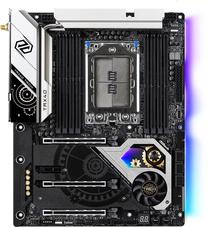 Pagrindinė plokštė ASRock TRX40 TAICHI