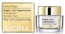 Acu krēms Alcina, 15 ml