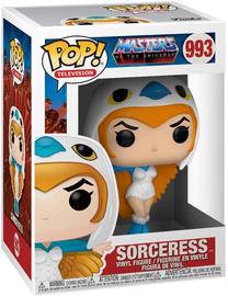Rotaļlietu figūriņa Funko POP! Television Sorceress 993
