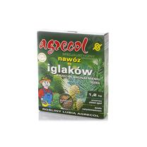 Trąšos spygliuočiams Agrecol, granuliuotos, 1.2 kg