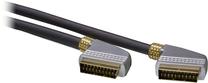 Laidas Philips SCART, SCART, 3 m