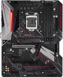 Pagrindinė plokštė ASRock B365 Phantom Gaming 4