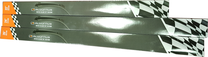 Klaasipuhastaja Alburnus, 71 cm