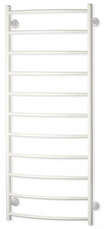 Vandeninis rankšluosčių džiovintuvas Elonika EV 1150 KLD, balta sp., 50 cm x 120 cm, 207 W