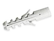Dībelis Elematic, 60 mm x 10 mm