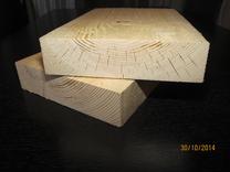 Höövellaud, kuusk, hööveldamata, 600 x 20 cm x 5 cm