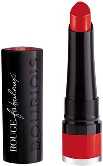 Lūpu krāsa Bourjois Paris Rouge Fabuleux, 2.4 g, 11 cindered-lla