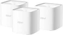 Maršrutizatorius D-Link COVR-1103 3-Pack, balta sp.