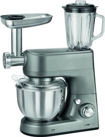 Virtuvinis kombainas Clatronic KM 3648, 1000 W