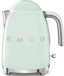 Elektrinis virdulys Smeg KLF03PGEU, 1.7 l, žalia sp.