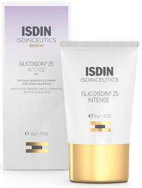 Veido gelis Isdin Isdinceutics Glicoisdin Intense 25%, 50 ml