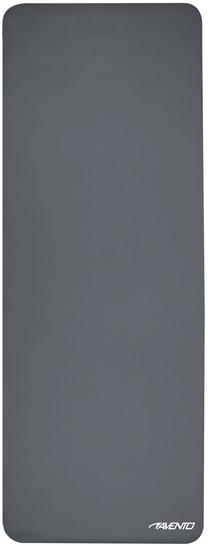 Fitnesa un jogas paklājs Avento 42MD, pelēka krās., 183 cm x 61 cm