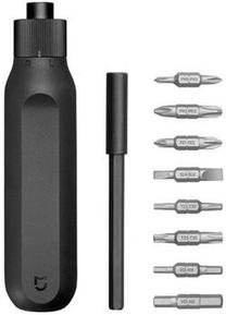 Atsuktuvas Xiaomi Mi 16-in-1 Ratchet Screwdriver, 16 vnt.