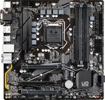Pagrindinė plokštė Gigabyte B560M D3H
