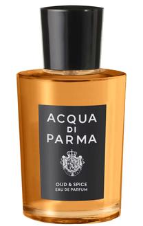 Parfimērijas ūdens Acqua Di Parma Oud & Spice Parfum, 100 ml