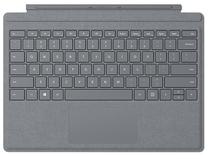 Tastatūra planšetdatoram Microsoft, EN, pelēka krās.