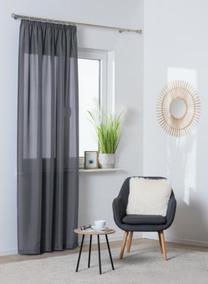 Dienas aizkari Splendid Oxford GZ-OXFORT-140/260-SZ, pelēka krās., 140 cm x 260 cm