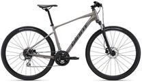 Dviratis kalnų Giant Roam, 28 ", S rėmas, pilka sp.