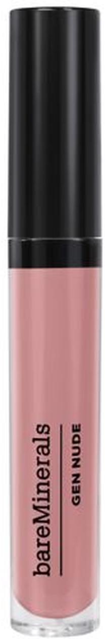 Lūpu krāsa Bare Minerals Gen Nude, 3.7 ml, major krās.