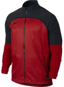 Striukė Nike, juoda sp./raudona sp., M
