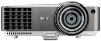 Projektorius BenQ MX819ST