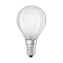 Lemputė Osram P45 LED, P45, 2700 °K, E14, 5 W, 470 lm