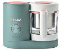 Tvaicētājs un blenderis Beaba Neo Eucalyptus