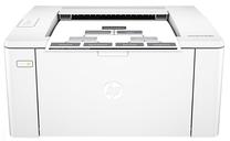 Lazerinis spausdintuvas HP Pro M102a