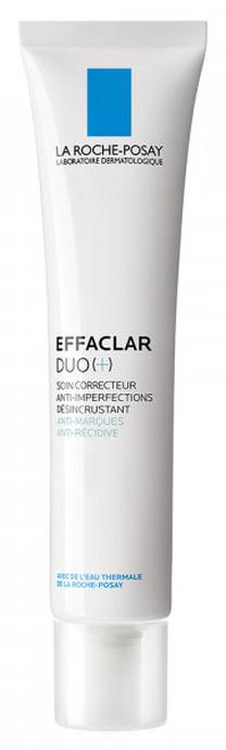 Veido kremas La Roche Posay Effaclar Duo, 40 ml