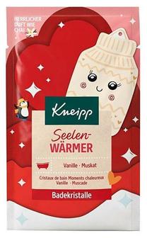 Vannas sāls Kneipp Soul Warmer, 60 g