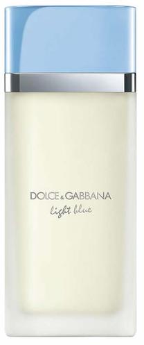 Tualetinis vanduo Dolce & Gabbana Light Blue, 200 ml