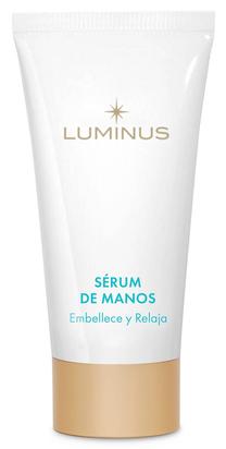 Rankų kremas Luminus Vital, 0.075 l